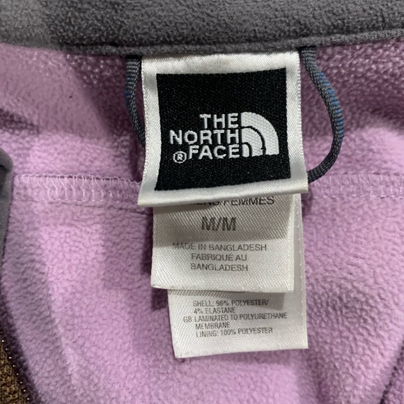North Face Apex jacket - Picture 3 of 3